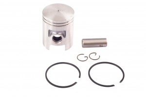 PISTON KIT ZANELLA SOL 50 STD PISTON40,30 PERNO12 YAMASIDA/KIM