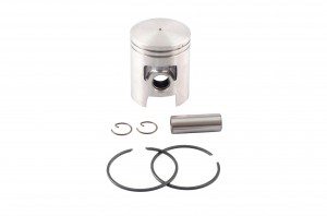 PISTON KIT ZANELLA SOL 50  0.25 YAMASIDA/KIM