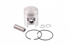 PISTON KIT ZANELLA SOL 50  0.50 YAMASIDA/KIM