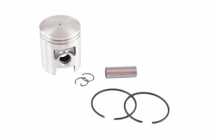 PISTON KIT ZANELLA SOL 50  1.25 YAMASIDA/KIM