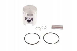 PISTON KIT ZANELLA SOL 50  1.50 YAMASIDA/KIM