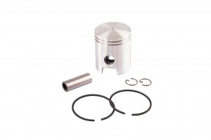 PISTON KIT ZANELLA SOL 50  2.00 YAMASIDA/KIM