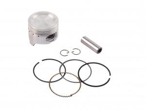 PISTON KIT GILERA SMASH STD PISTON 50 PERNO 13 YAMASIDA/KIM