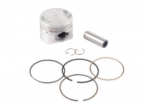 PISTON KIT GIL.REVOLUTION STD P52.5 PERNO 14 YAMASIDA/KIM