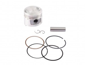 PISTON KIT ZANELLA RX 150 STD PISTON 62 PERNO 15 YAMASIDA/KIM